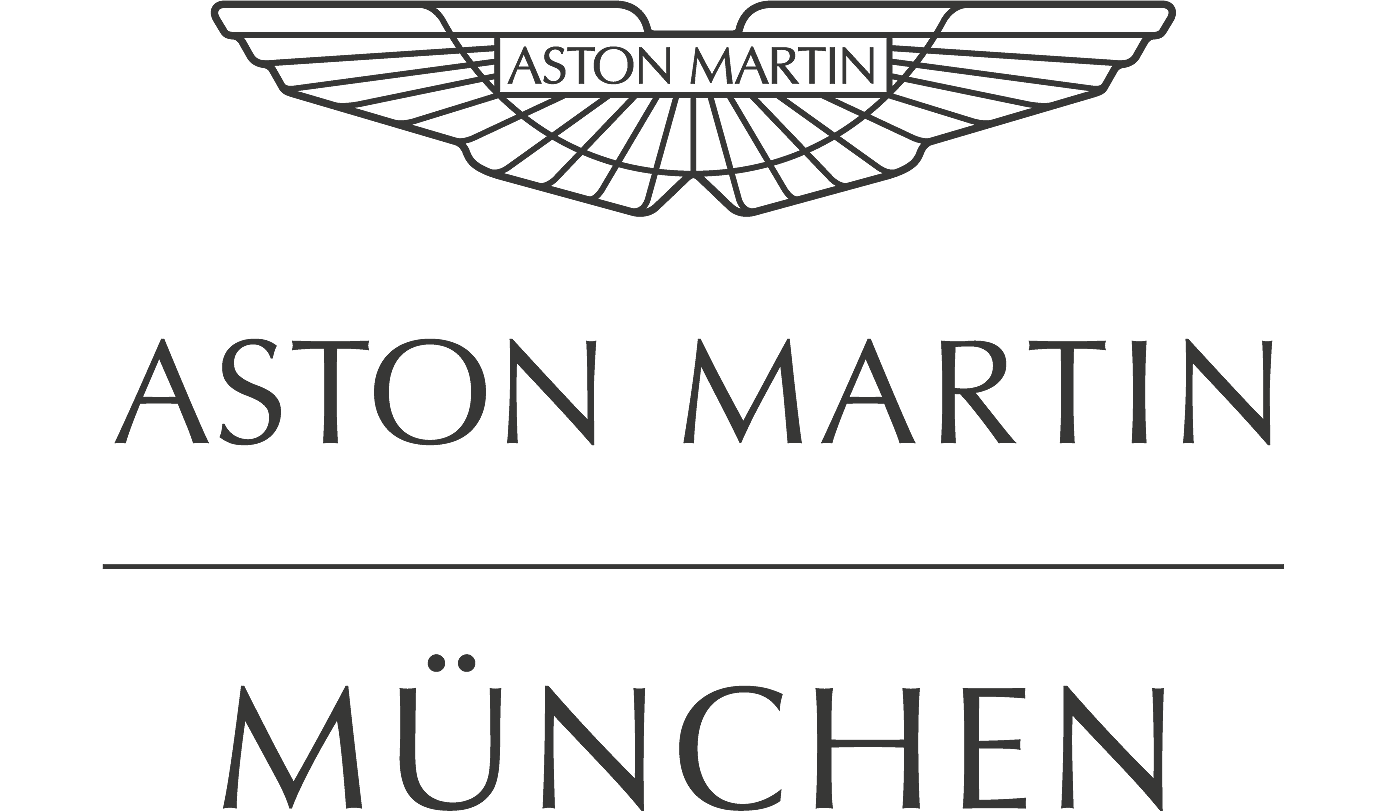 Aston Martin München