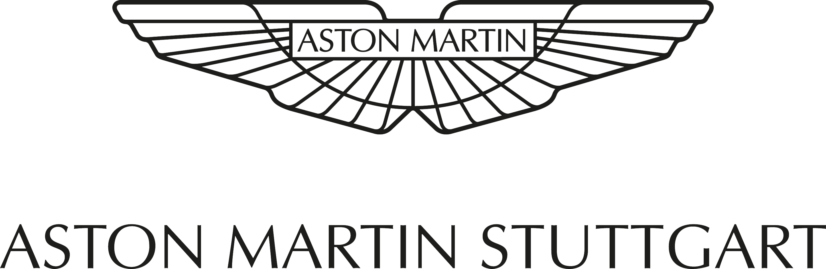 Aston Martin Stuttgart