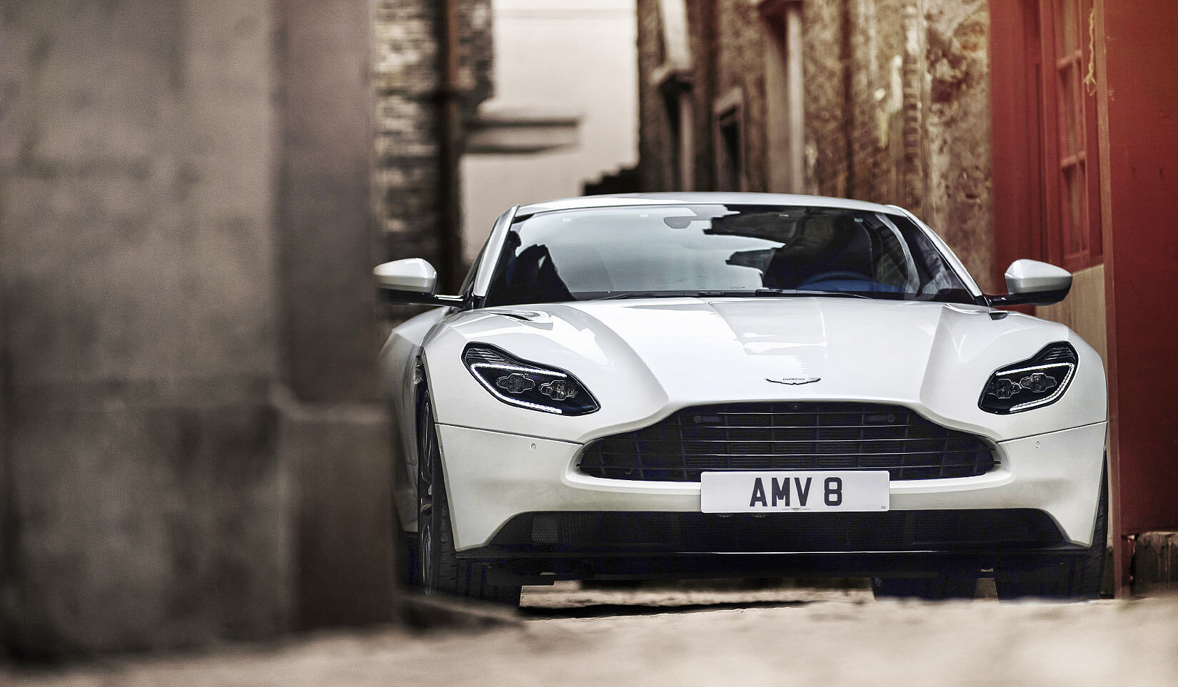 Aston Martin München: News & Events