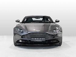 Aston Martin DB11 Coupe 