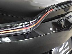 Aston Martin V8 Vantage Roadster 
