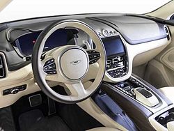 Aston Martin DBX 1 of 500
