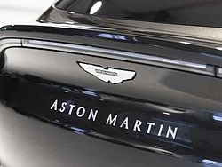Aston Martin DBX 1 of 500