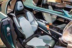 Aston Martin Vantage V12 Speedster