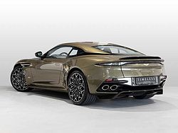 Aston Martin DBS OHMSS - Limited Edition 1 of 50 -