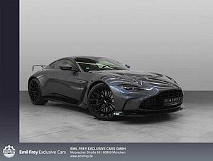 Aston Martin V12 Vantage - Limited Edition  1 of 333 -