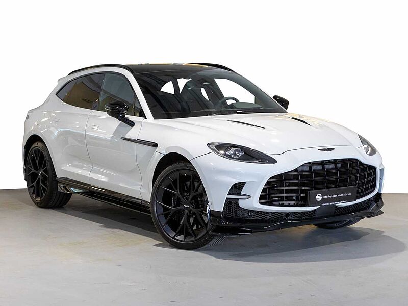 Aston Martin DBX 707
