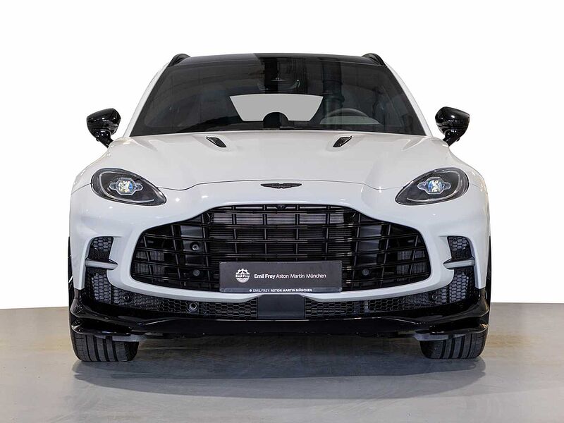 Aston Martin DBX 707